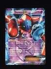 Deoxys EX