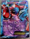Deoxys EX