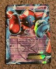 Deoxys EX
