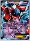 Deoxys EX