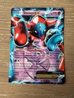 Deoxys EX