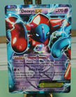 Deoxys EX