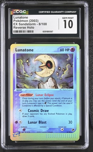 Lunatone