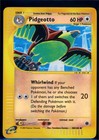 Pidgeotto