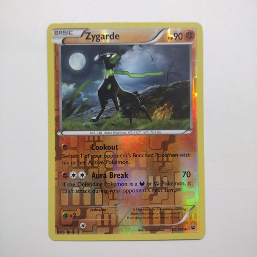 Zygarde