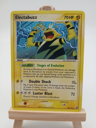 Electabuzz