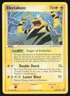 Electabuzz