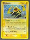 Electabuzz