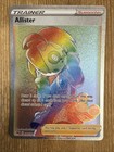Allister