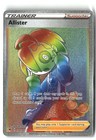 Allister