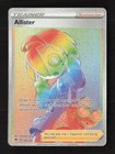 Allister