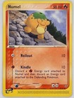 Numel
