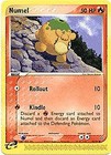 Numel