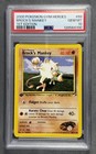 Brock's Mankey