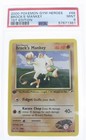 Brock's Mankey
