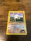 Brock's Mankey