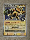 Electivire FB LV. X
