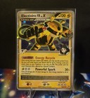 Electivire FB LV. X