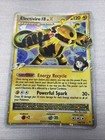 Electivire FB LV. X