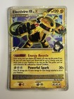 Electivire FB LV. X