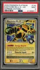 Electivire FB LV. X