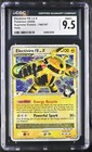Electivire FB LV. X