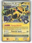 Electivire FB LV. X