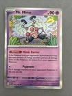 Mr. Mime
