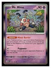 Mr. Mime
