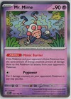 Mr. Mime