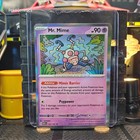 Mr. Mime
