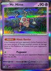 Mr. Mime