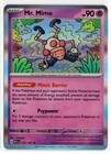 Mr. Mime