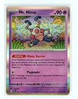 Mr. Mime