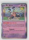Mr. Mime