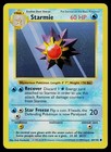 Starmie