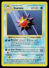 Starmie