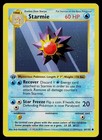 Starmie