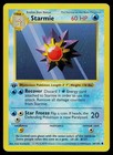 Starmie