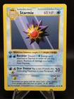 Starmie