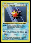 Starmie