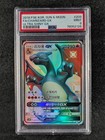 Charizard GX