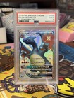 Charizard GX