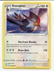 Staraptor