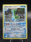 Gastrodon East Sea