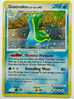 Gastrodon East Sea