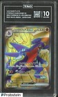 Cynthia's Garchomp ex