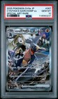 Cynthia's Garchomp ex