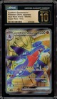 Cynthia's Garchomp ex