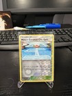 Misty's Cerulean City Gym